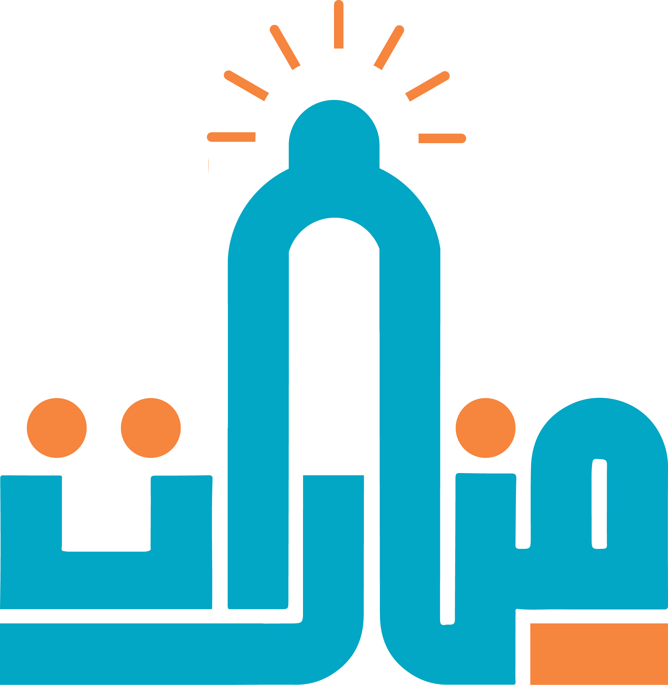 شعار منارات
