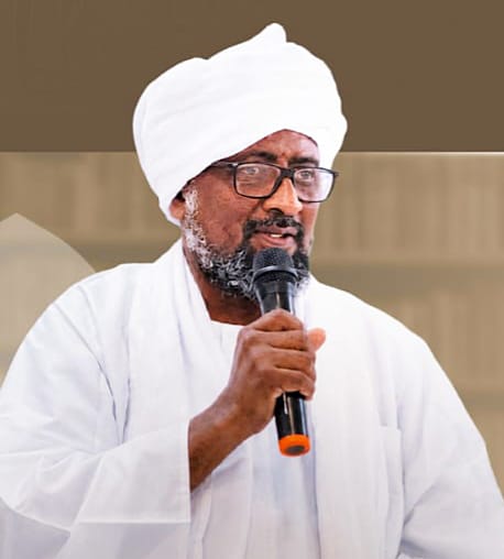 خالد عبداللطيف محمدنور