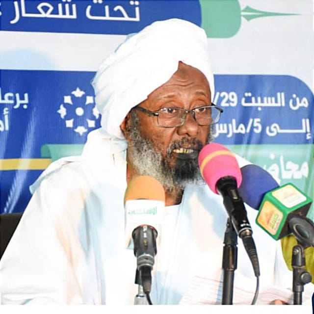 كامل عمر البلال